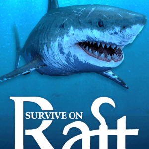 خرید بازی آنلاین Raft از استیم به صورت قانونی
