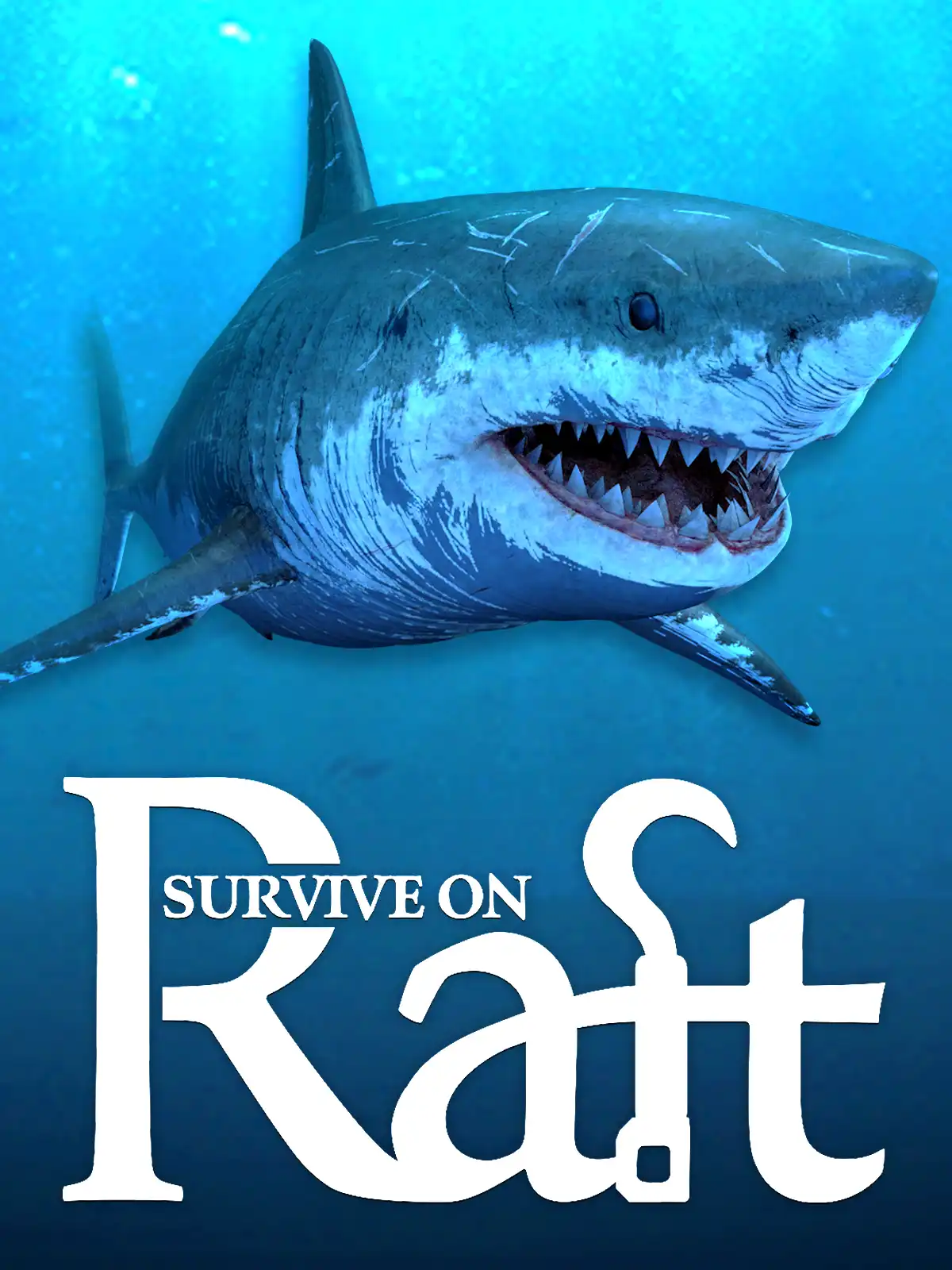 Raft.png خرید بازی آنلاین Raft از استیم به صورت قانونی - Image 1