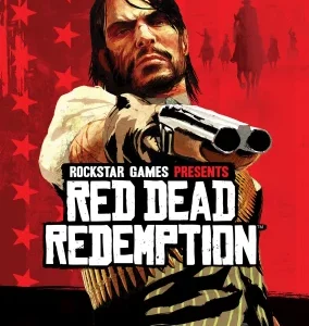 خرید بازی Red Dead Redemption اورجینال استیم