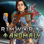 خرید بازی Rimworld از استیم