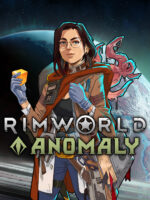 خرید بازی Rimworld از استیم