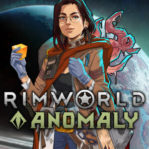 خرید بازی Rimworld از استیم