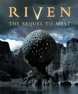 Riven.png خرید بازی Riven از استیم - تصویر 1