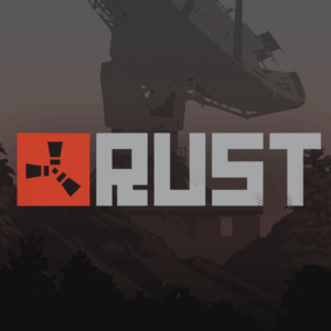 خرید بازی Rust از استیم