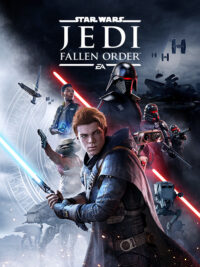 Star Wars Jedi Fallen Order