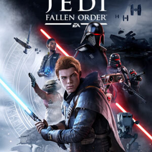 Star Wars Jedi Fallen Order