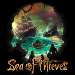 خرید بازی Sea Of Thieves از استیم