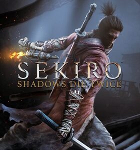 خرید نسخه اورجینال بازی Sekiro Shadows Die Twice از استیم