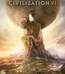 خرید بازی Sid Meiers Civilization VI از استیم