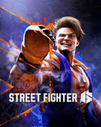 خرید بازی Street Fighter 6 از استیم