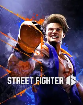 Street-Fighter-6.jpg خرید بازی Street Fighter 6 از استیم - تصویر 1
