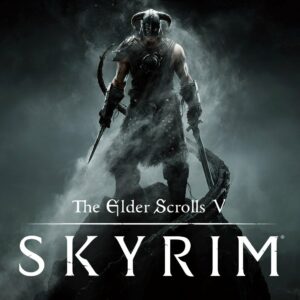 خرید بازی اورجینال The Elder Scrolls V Skyrim نسخه استیم