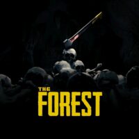 خرید بازی The Forest از استیم