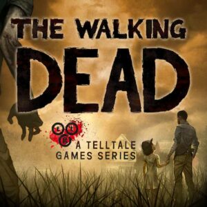 خرید بازی The Walking Dead A Telltale Game Series از استیم