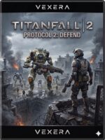 خرید بازی Titanfall 2