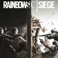 خرید بازی Tom Clancy's Rainbow Six Siege از استیم