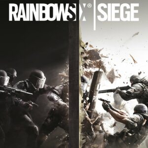 خرید بازی Tom Clancy's Rainbow Six Siege از استیم