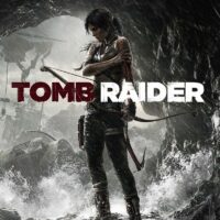 خرید بازی Tomb Raider از استیم