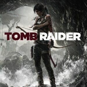 خرید بازی Tomb Raider از استیم