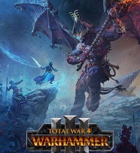 خرید بازی Total War WARHAMMER III از استیم