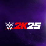 خرید بازی WWE 2K25