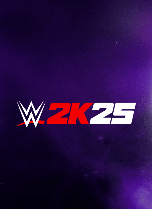 خرید بازی WWE 2K25