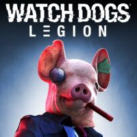 خرید بازی Watch Dogs Legion نسخه اورجینال از استیم