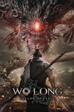 خرید قانونی بازی Wo Long Fallen Dynasty از استیم