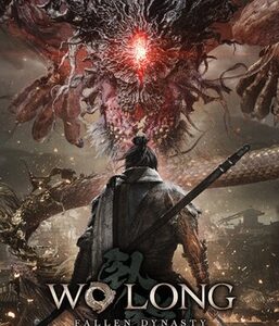 خرید قانونی بازی Wo Long Fallen Dynasty از استیم