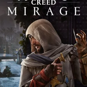 خرید بازی Assassins Creed Mirage اورجینال استیم