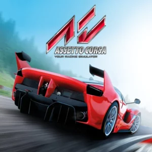 خرید بازی Assetto Corsa اورجینال استیم