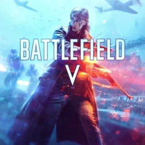 خرید بازی Battlefield V اورجینال استیم