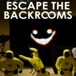 خرید بازی Escape the Backrooms از استیم