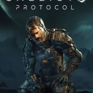 خرید بازی The Callisto Protocol اورجینال استیم