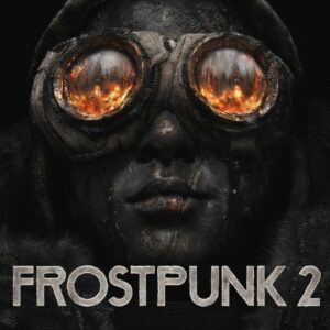 خرید بازی Frostpunk 2 از استیم