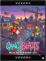 خرید بازی Gang Beasts