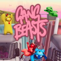 خرید بازی Gang Beasts از استیم