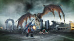 خرید بازی Darksiders از استیم - Image 2