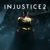 خرید بازی Injustice 2 اورجینال استیم