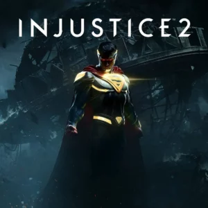 خرید بازی Injustice 2 اورجینال استیم