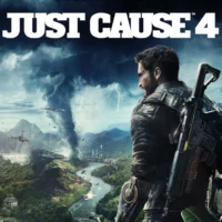 خرید بازی Just Cause 4 اورجینال استیم