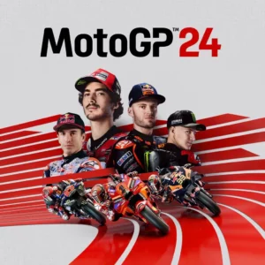 خرید بازی MotoGP 24 اورجینال استیم