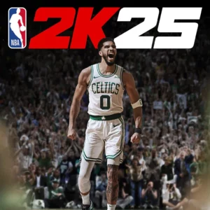 خرید بازی NBA 2K25 اورجینال استیم