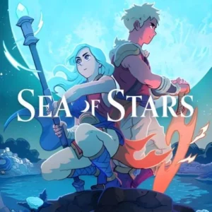 خرید بازی Sea of Stars اورجینال استیم