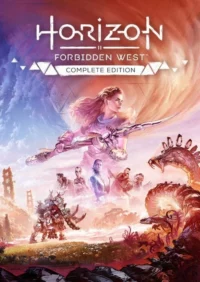 خرید بازی Horizon Forbidden West اورجینال از استیم
