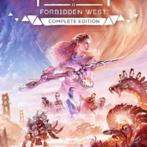 خرید بازی Horizon Forbidden West اورجینال از استیم