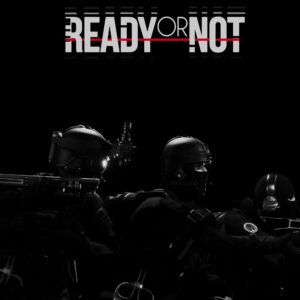 خرید نسخه اورجینال بازی ready or not از استیم