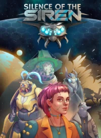 خرید بازی Silence of the Siren اورجینال استیم