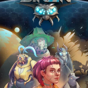 خرید بازی Silence of the Siren اورجینال استیم