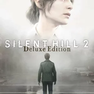 خرید بازی SILENT HILL 2 اورجینال استیم
